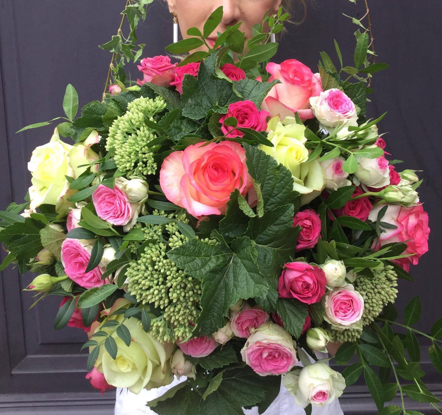 Bouquet des champs