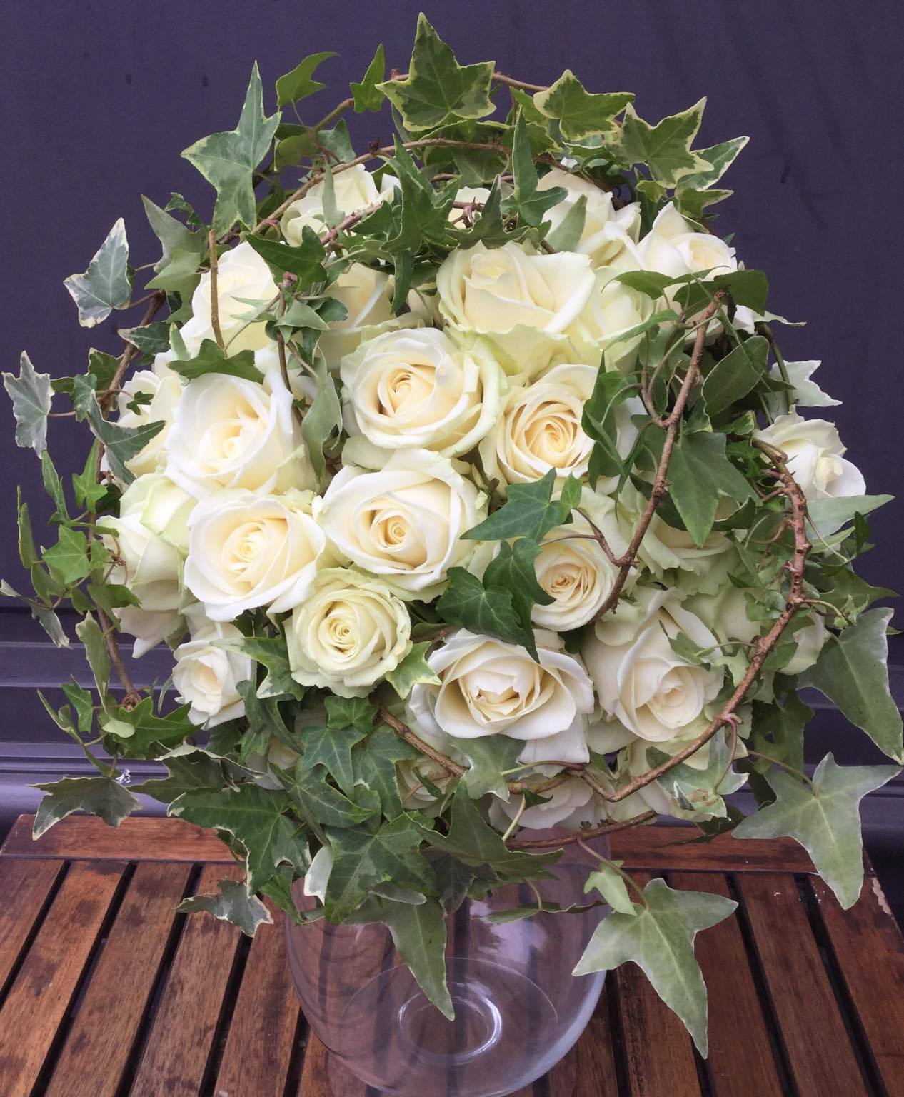 Bouquets
