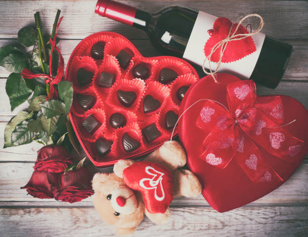 Cadeaux