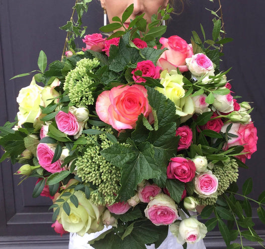 Bouquet des champs