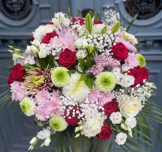 Bouquet divers