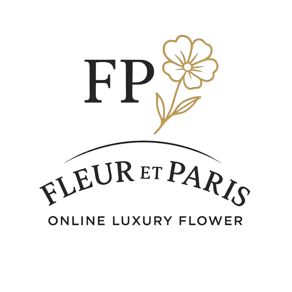 Fleur et Paris